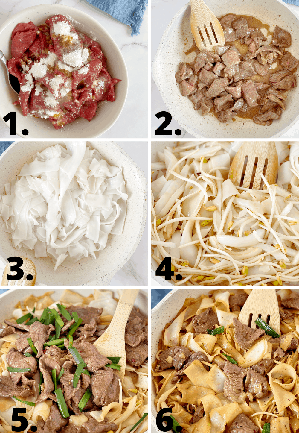 how to diagram to make chow fu